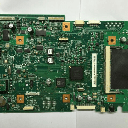 Formatter Pc Board Assembly C CC370-60001