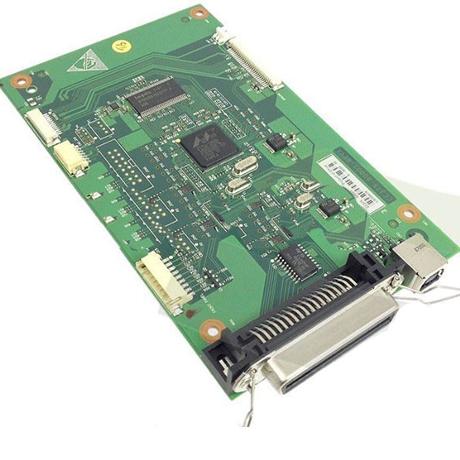 Formatter (Main Logic) Board - Fo CC375-60001 1