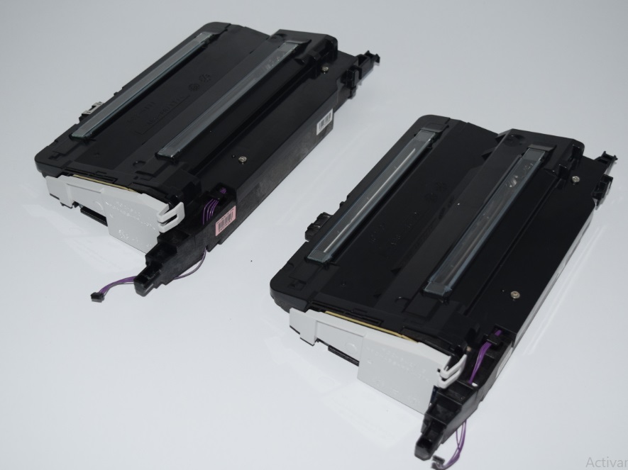 Laser Scanner HP Lj Cp3520/Cm3530 CC468-67917 1