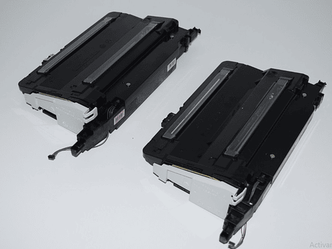 Laser Scanner HP Lj Cp3520/Cm3530 CC468-67917