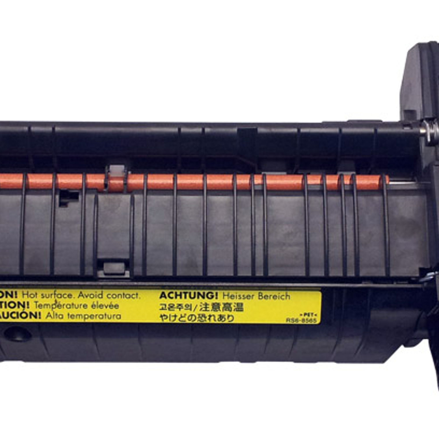 Kit Fusor Color HP Lj Cp3520 Cm35 CC519-67918 1