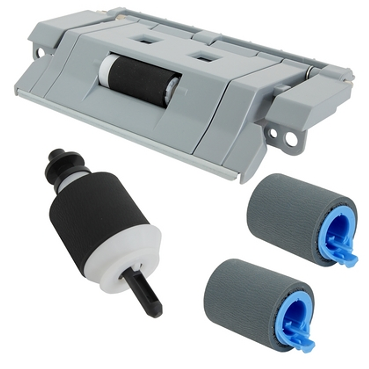 Pick Up Feed And Separation Rolle CD644-67904 1