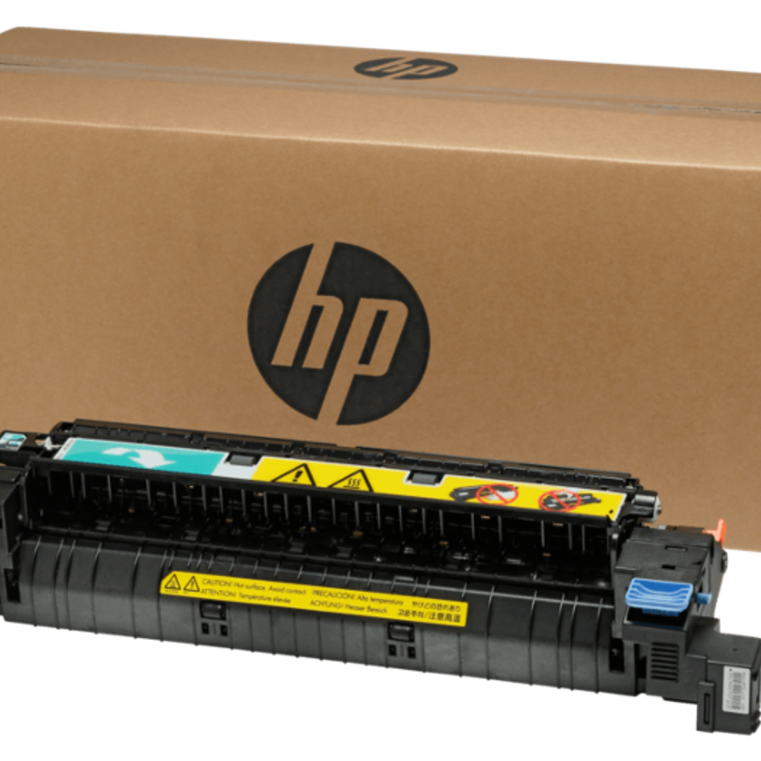 Kit Mantencion HP 220V C CE515A 1