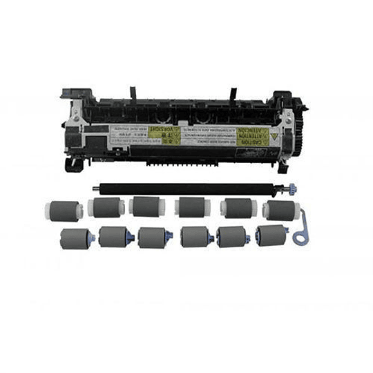 Kit de mantenimiento Impresora HP CE732-67901