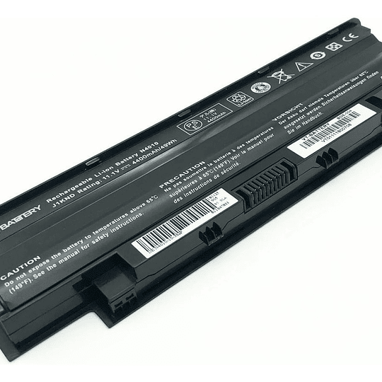 Bateria Dell Inspiron M5020 M5030 J1KND