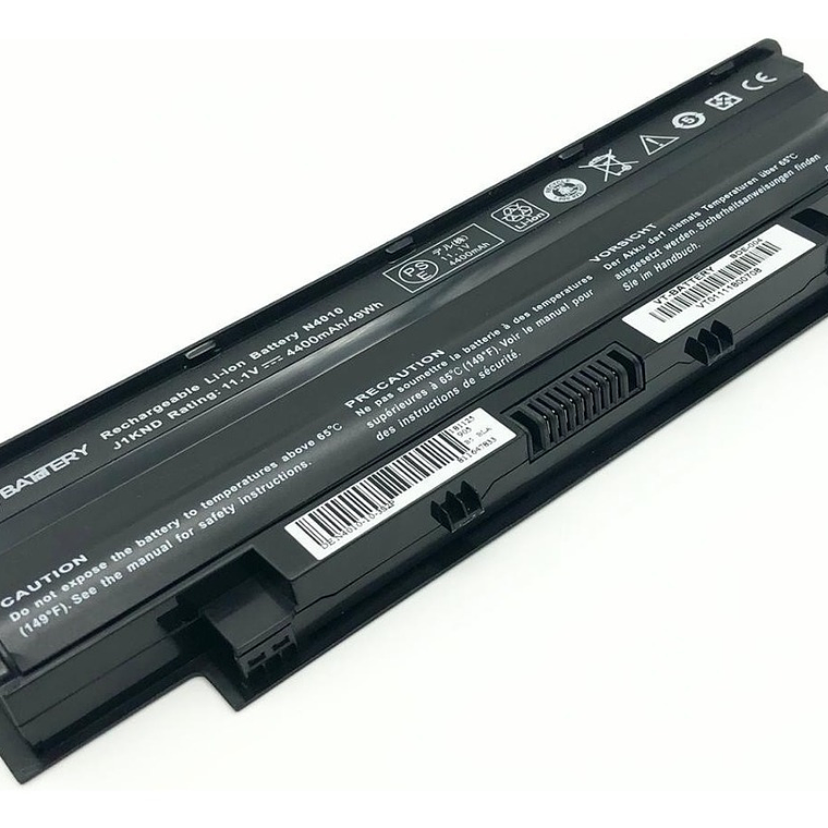 Bateria Dell Inspiron M5020 M5030 J1KND 1