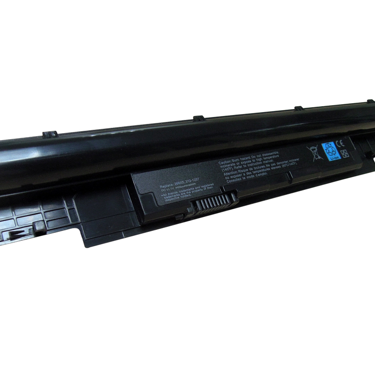 Bateria Dell Vostro 6 Celdas H H7XW1 1