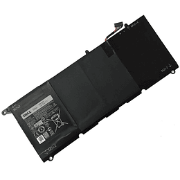 Batería Notebook DELL JD25G para XPS 13 9343, 13 9350