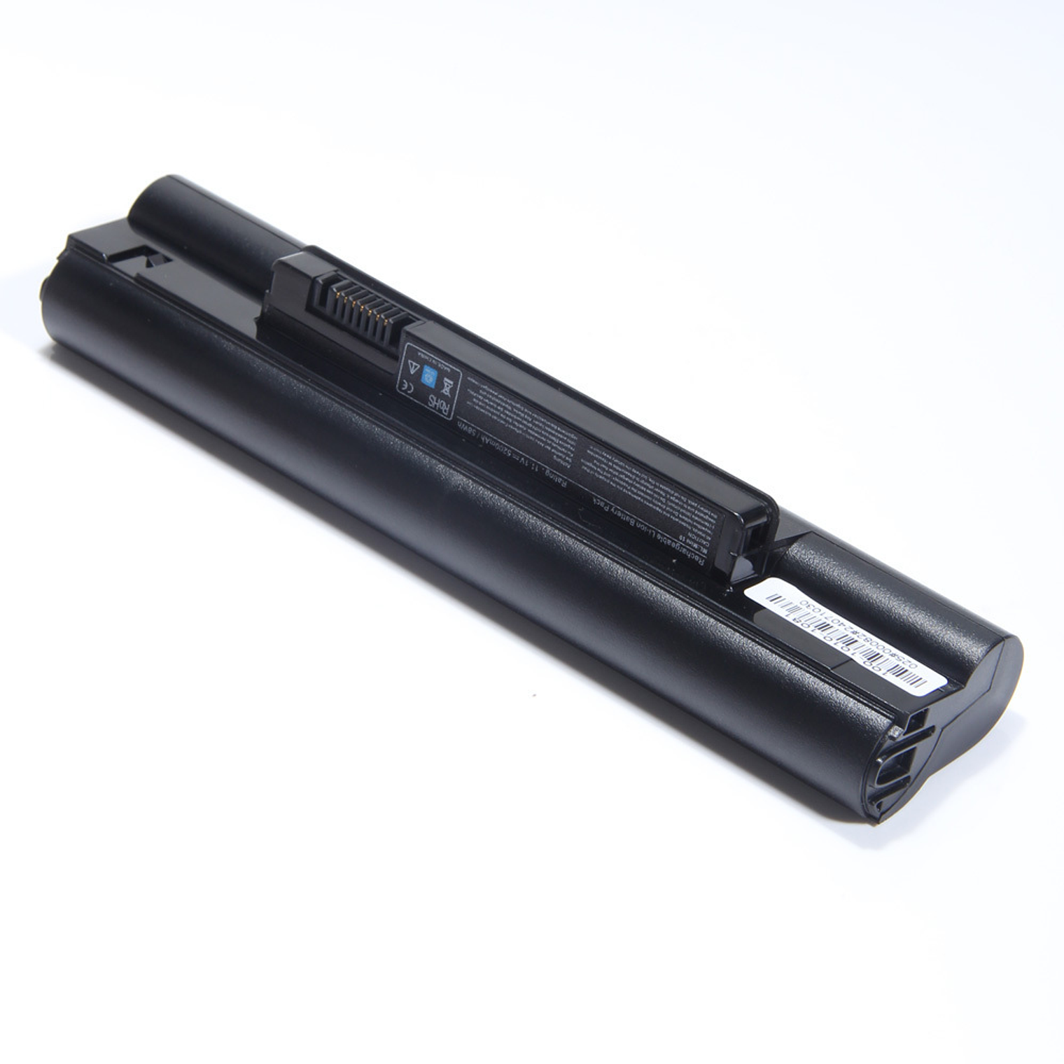 5200Mah Battery For Dell Inspiron K711N 1