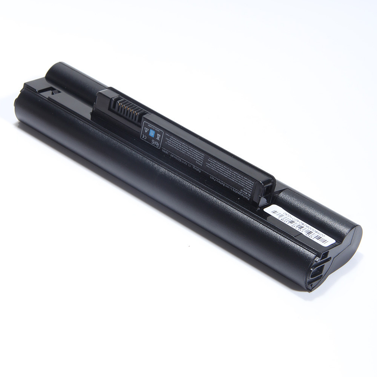 5200Mah Battery For Dell Inspiron K711N 1