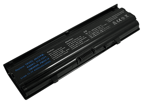 Bateria Dell Inspiron N4030 K KCFPM