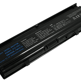 Bateria Dell Inspiron N4030 K KCFPM