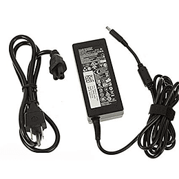 Cargador Original Dell 65W 19.5V MGJN9