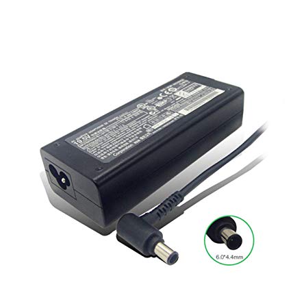 Cargador Sony de 19.5V 3.3A  PCGA-AC19V32 2