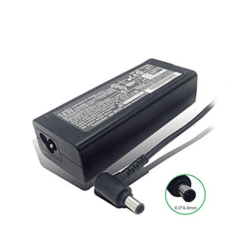 Cargador De Corriente 19.5V 3.3A  PCGA-AC19V32