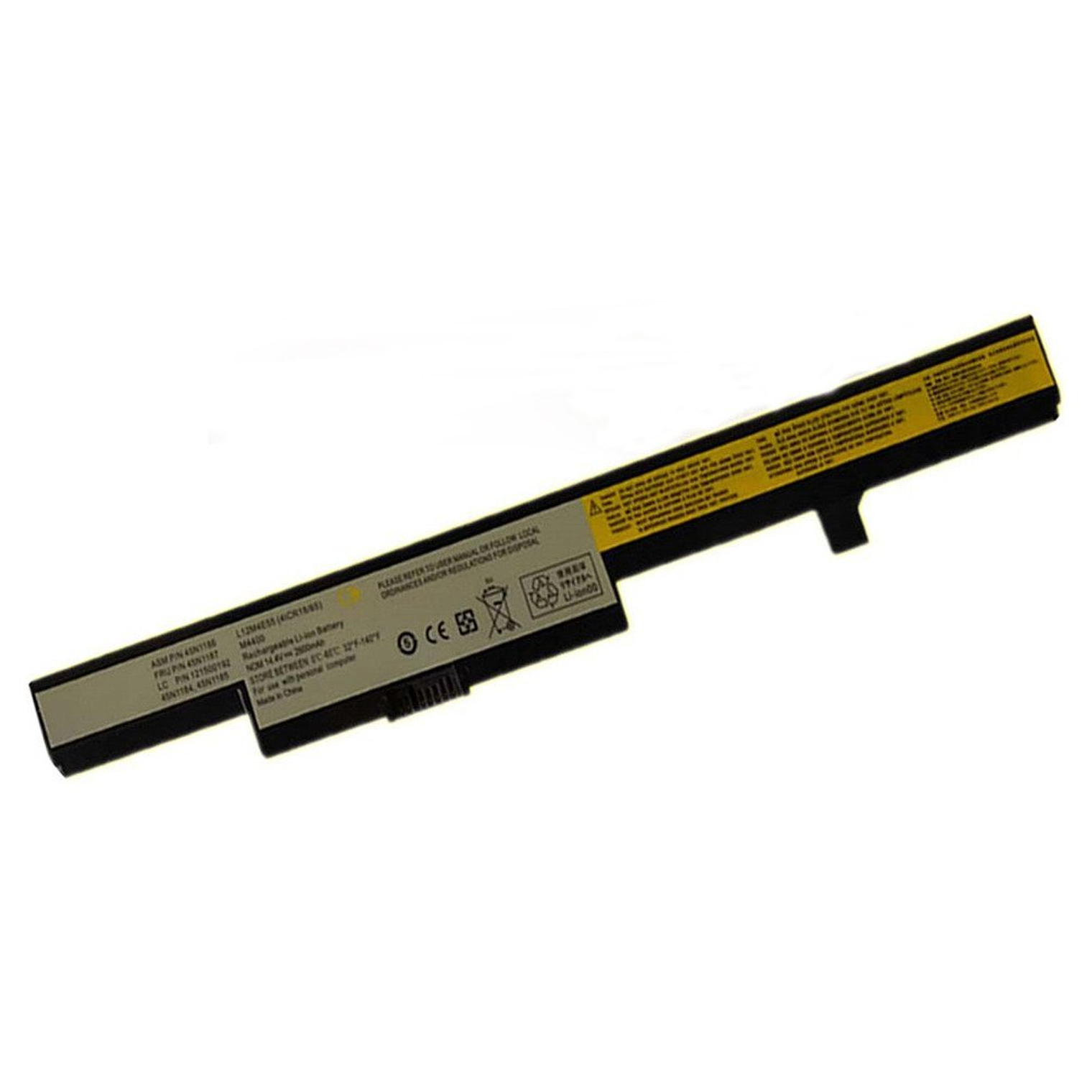 Bateria Original Lenovo B40-30 14 L13S4A01 1