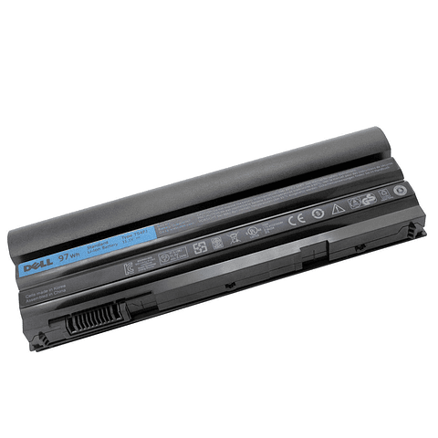 Bateria Oem 11.1V 9 Celdas M M5Y0X