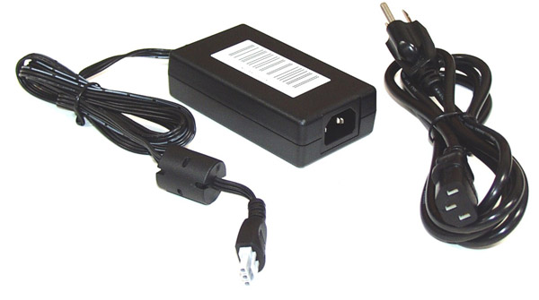 Cargador Impresora HP Scanner 0 0957-2094 1