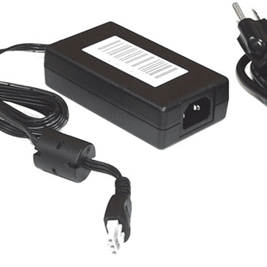 Cargador Impresora HP Scanner 0 0957-2094