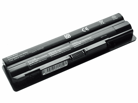 Bateria Original Dell L501X 6 Cel P27T3