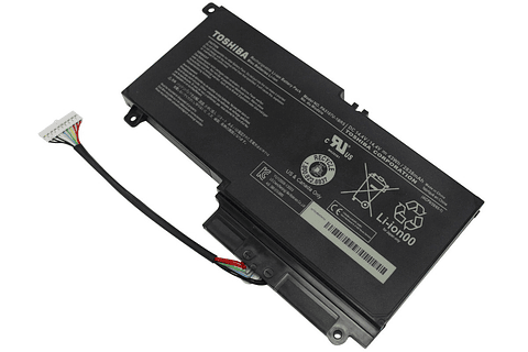 Bateria Interna Toshiba Satellite PA5107U-1BRS