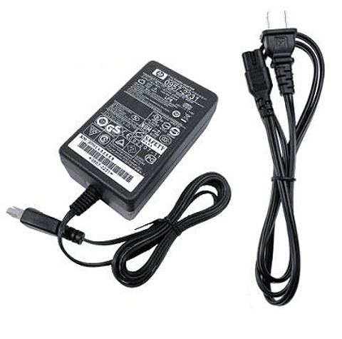 Power Supply Input Voltage 100-24 0957-2231