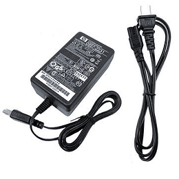 Power Supply Input Voltage 100-24 0957-2231