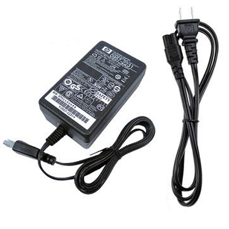 Power Supply Input Voltage 100-24 0957-2231 1