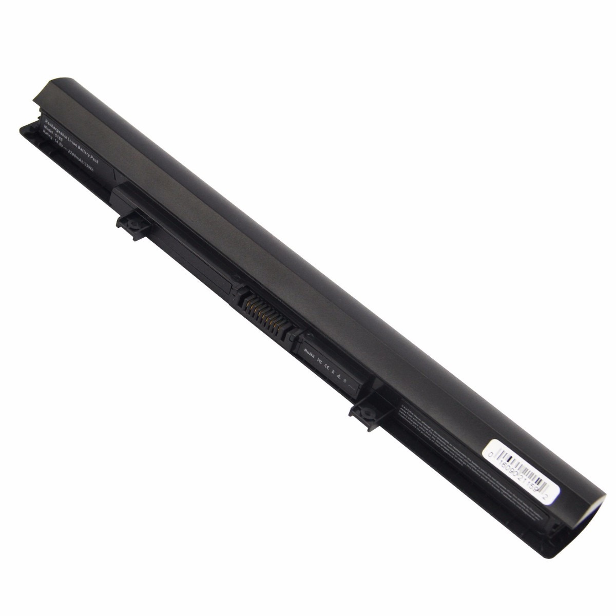 Batería Original Toshiba Satellite L45 L50 4 Celdas 14.8V PA5185U-1BRS 1