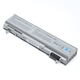 Bateria Dell Latitude E6400 Serie PT434