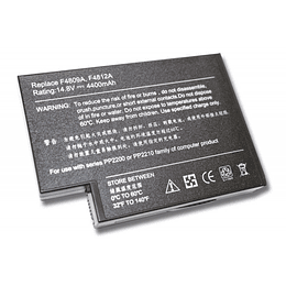 Imp-241854 Li-Ion Battery Pack Pr 361742-001