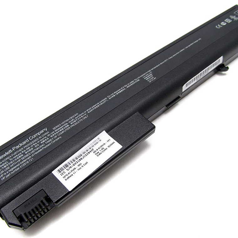 Battery Pack 8 Cell 3 372771-001 1