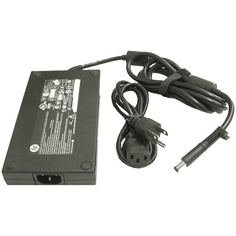 Cargador Original HP 230W 19.5V 1 609945-001