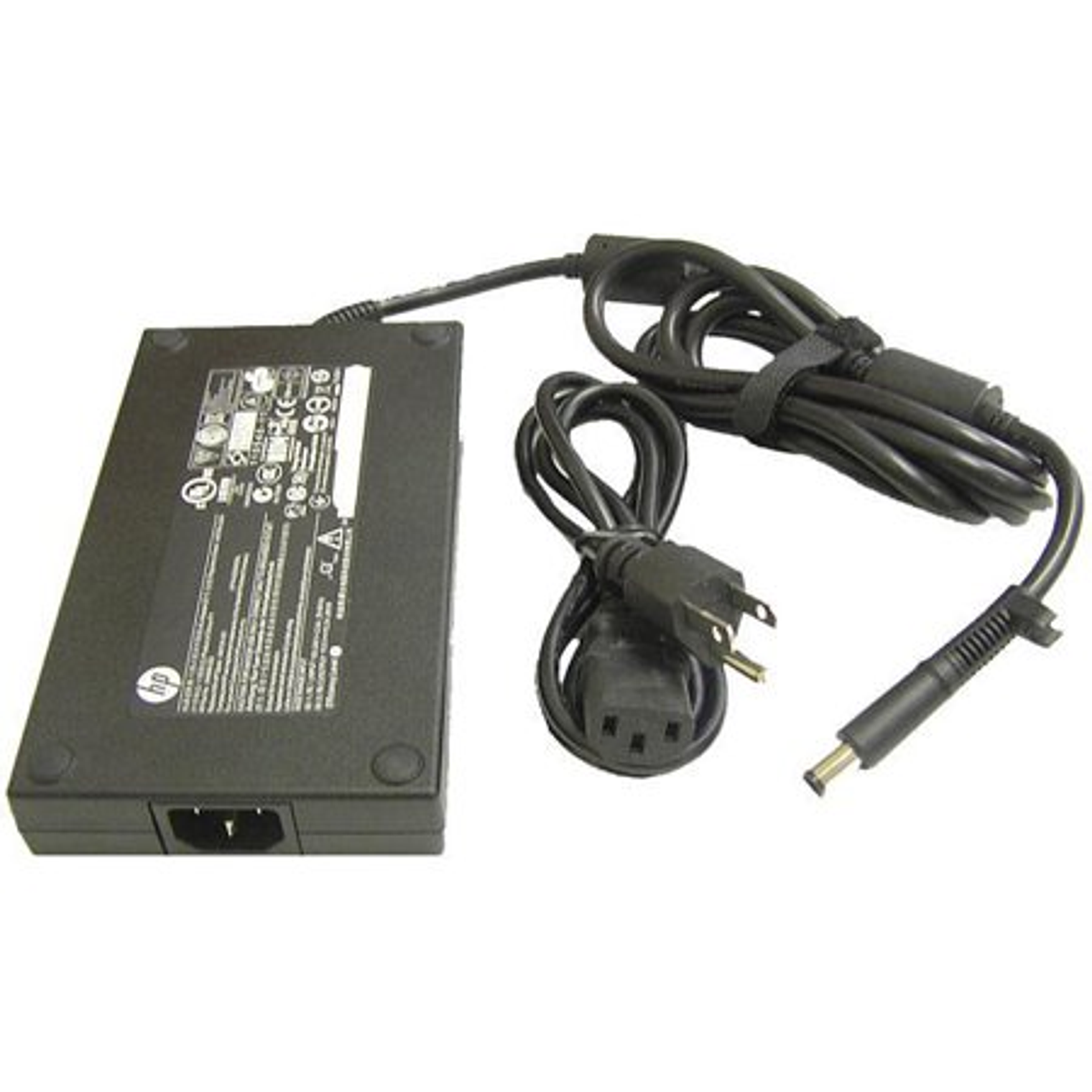 Cargador Original HP 230W 19.5V 1 609945-001 1