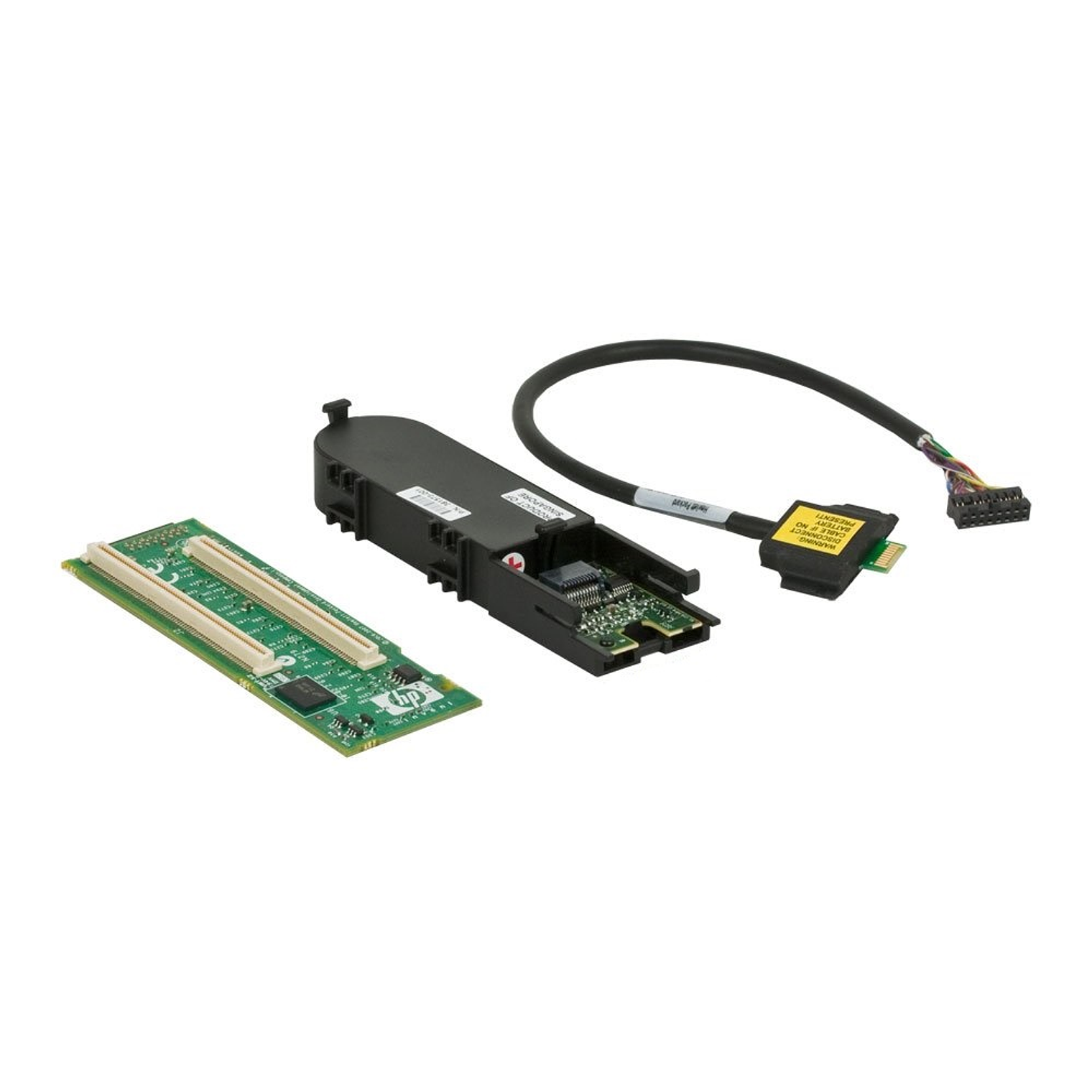 HP 512Mb Battery Backed Write Cac 405148-B21 1