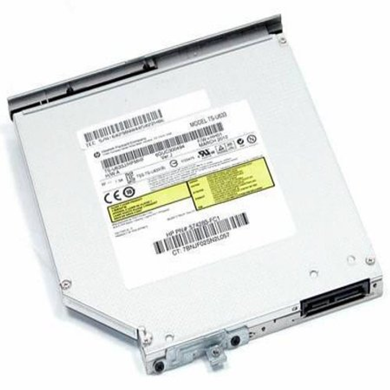 Dvd Rw Supermultiburner Optica 6 685502-001 1