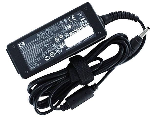 Cargador Original HP 40W 19.5V 2. 693718-001 1