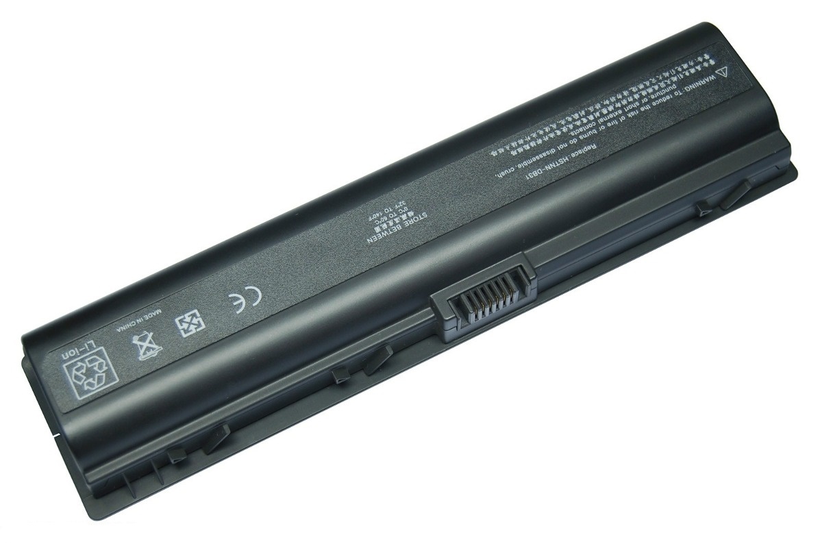 Battery Pack  4 417067-001 1