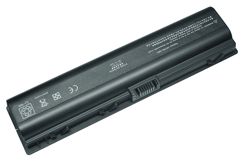 Battery Pack  4 417067-001