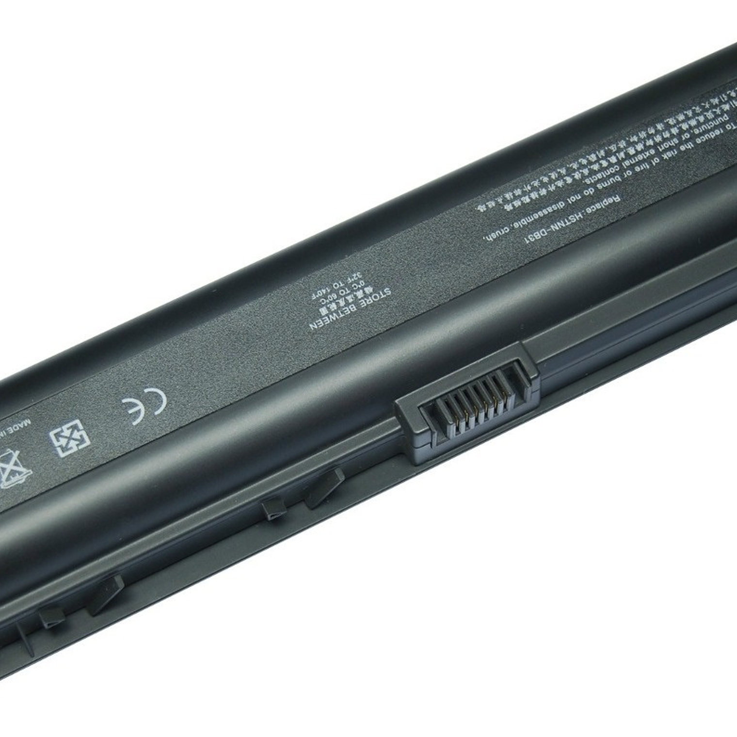Battery Pack  4 417067-001 1