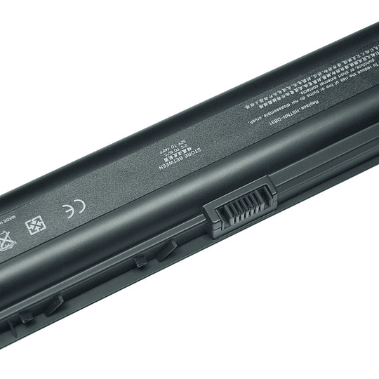 Battery Pack  4 417067-001