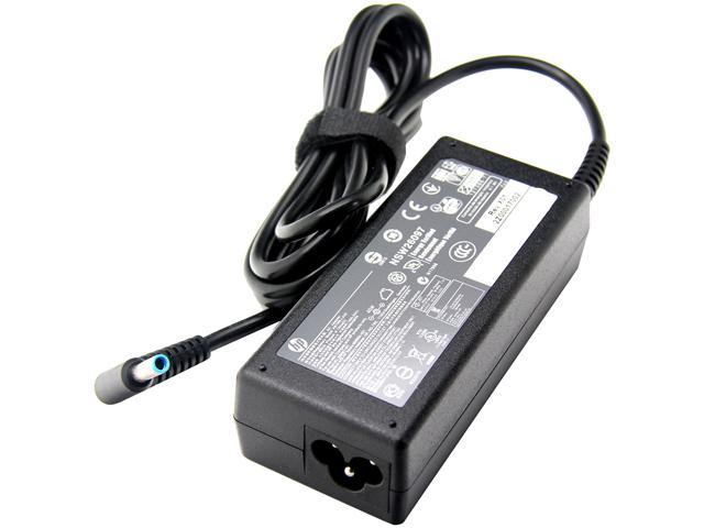 Cargador Original HP 45W 19.5V 2. 696694-001 1