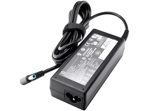 Cargador Original HP 45W 19.5V 2. 696694-001