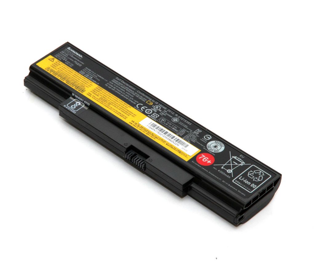 External 6 C 48Wh Liion Sim 4 45N1763 1