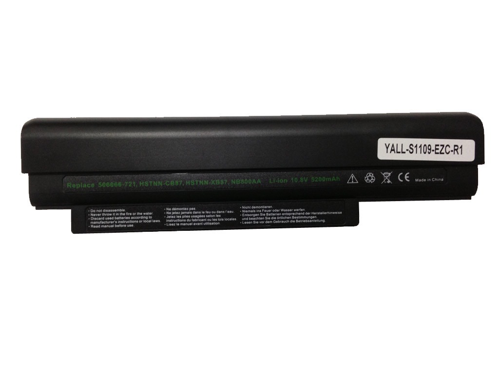506068-741/ Battery  5 506781-001 1