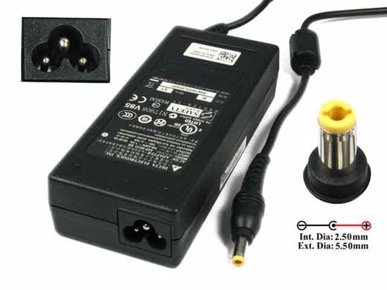 Cargador Original Lenovo 90W 19V  ADP-90CD 1