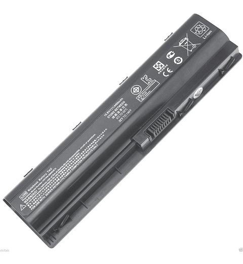 Battery 5 586021-001