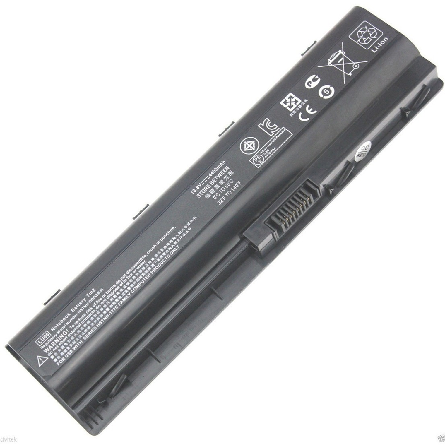 Battery 5 586021-001 1