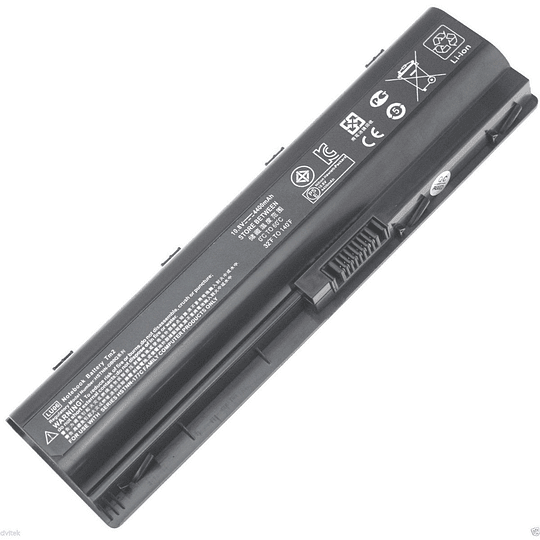 Battery 5 586021-001