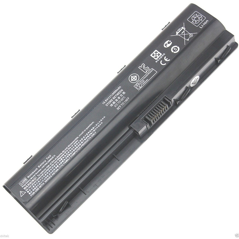 Battery 5 586021-001 1